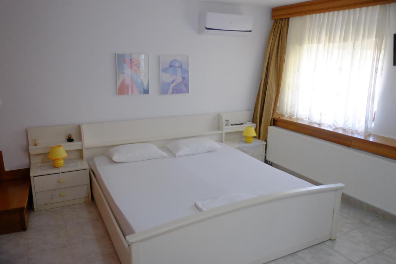 Aleka Appartement Samothráki