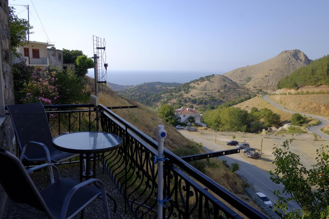 Aleka Appartement Samothráki